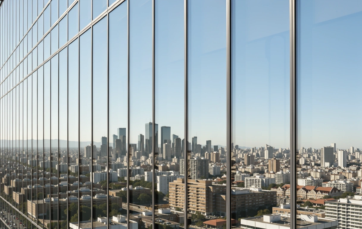 Perspectiva corporativa