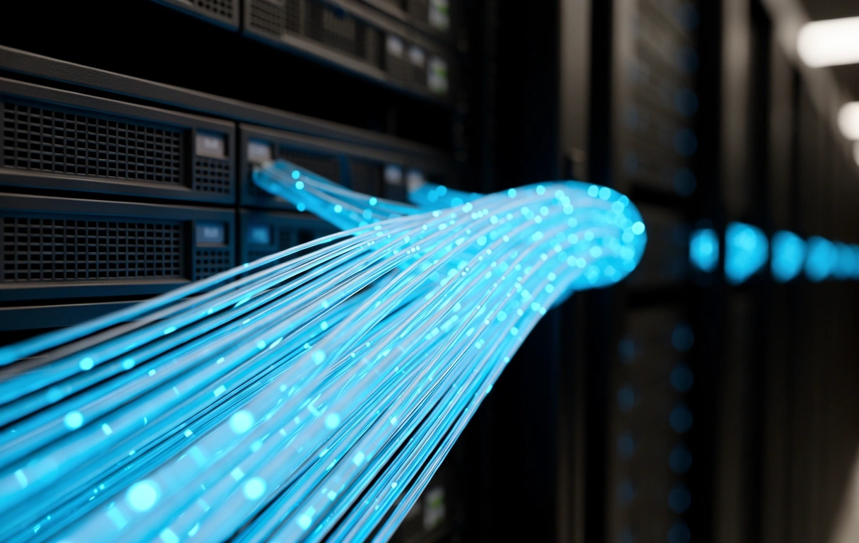 Tecnología de conexión