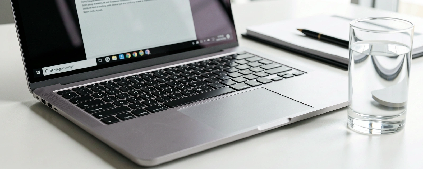 Entorno de análisis profesional