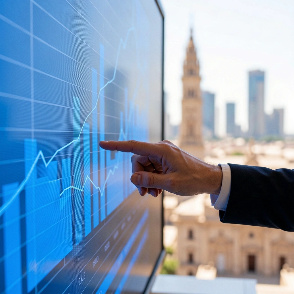 Consultoría estratégica