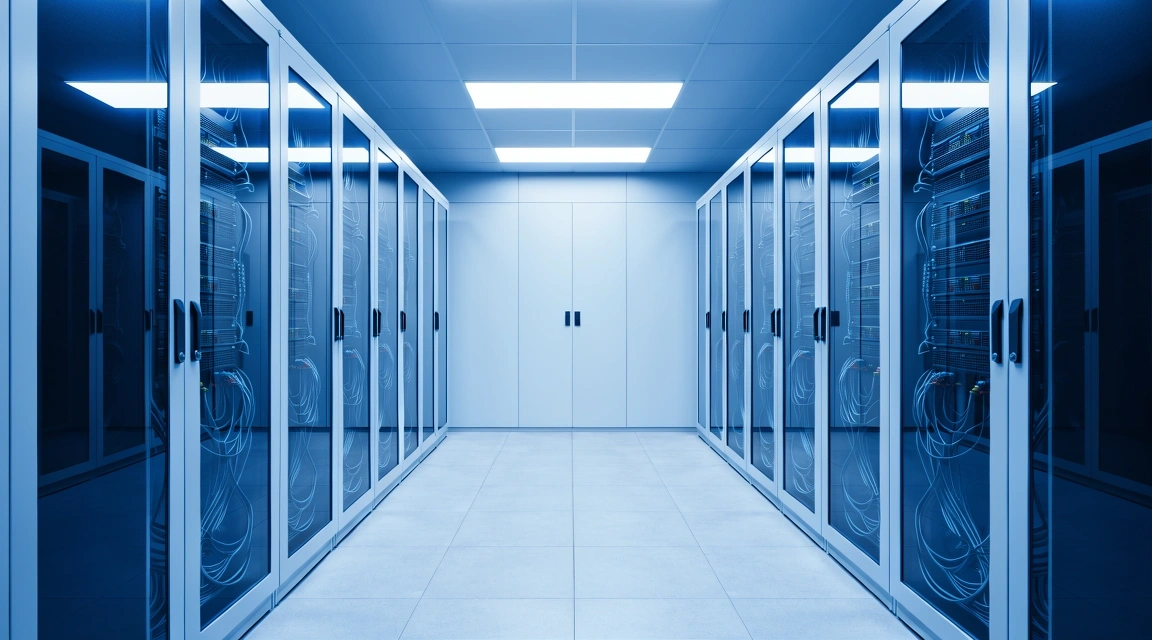 Infraestructura de datos ChileDataNexus