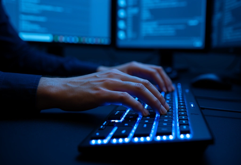 Interacción con el sistema Nexus