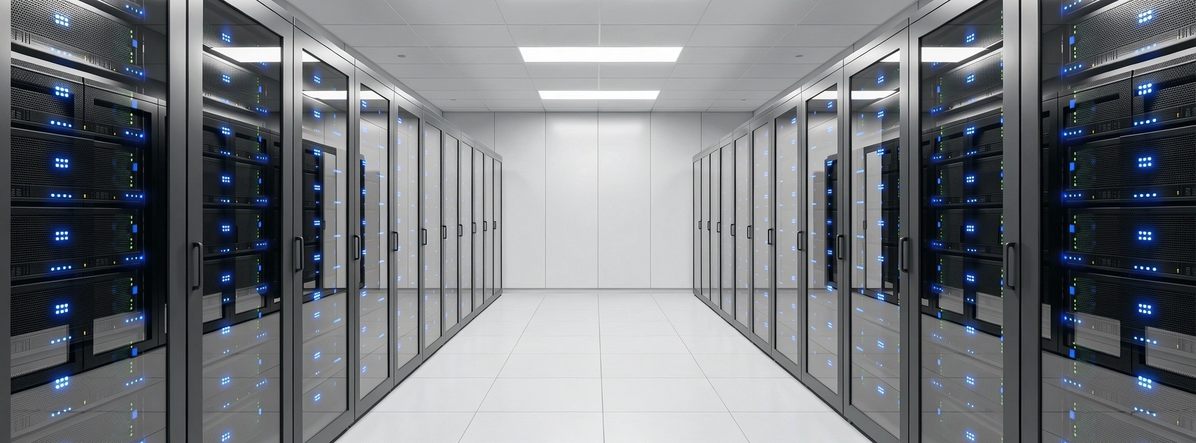 Infraestructura de Datos ChileDataNexus