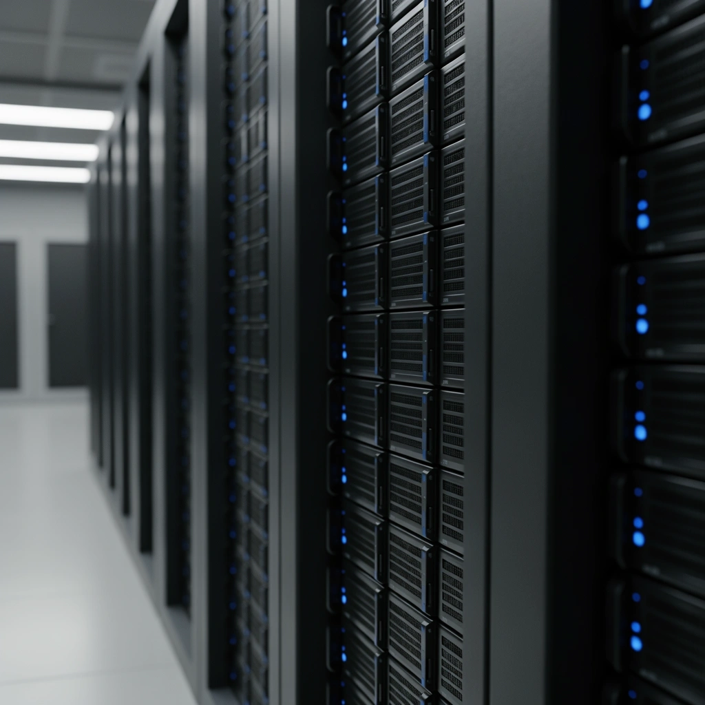 Infraestructura de Datos